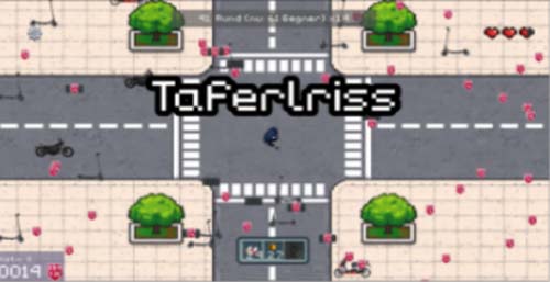 Taferlriss
